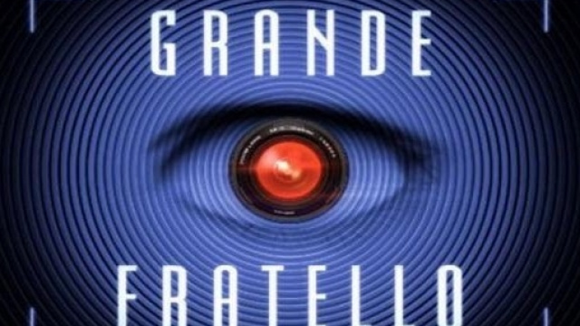 Programmi TV Grande Fratello e Tale e quale show