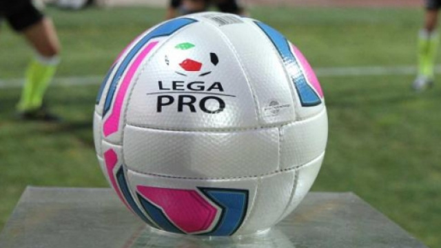 Recuperi Lega Pro Catania e Messina