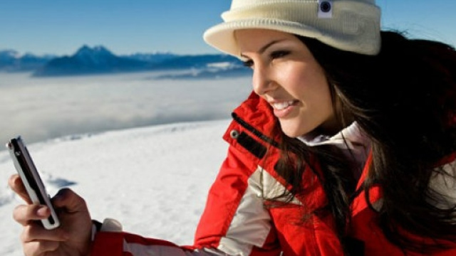 Sar&agrave; possibile fare ovunque il tracking spedizione