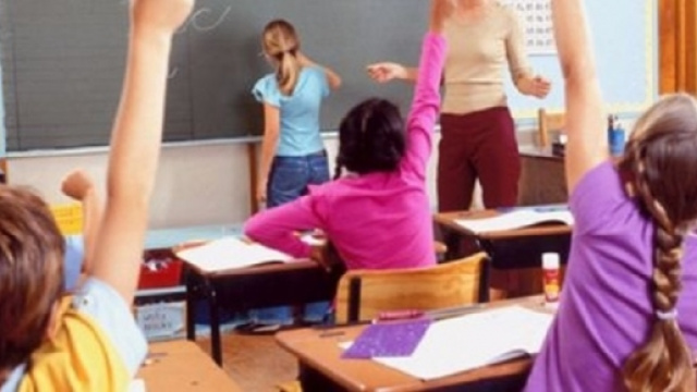 Scuola e revisione classi di concorso