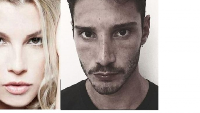 Stefano De Martino e il 'mi piace' a Emma Marrone.