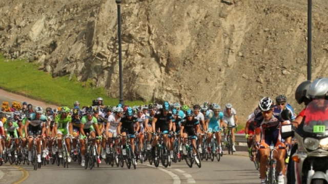 Tour Oman, dal 2017 nel World Tour?