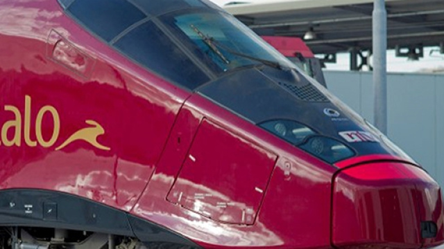 Treni Italo Ntv: nuovo sciopero trasporti