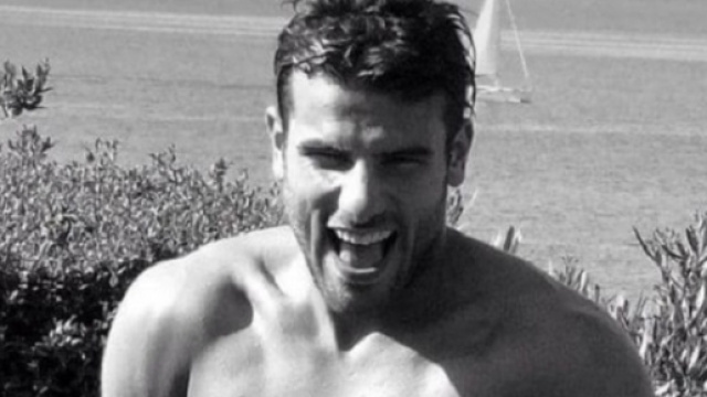 U&D: Tommaso, il corteggiatore di Silvia Raffaele