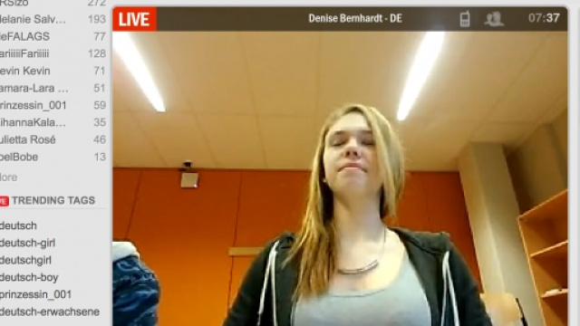 YouNow, la piattaforma per guadagnare on line