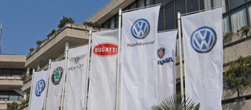 El VW AG agrupa a doce fabricantes de autom&oacute;viles