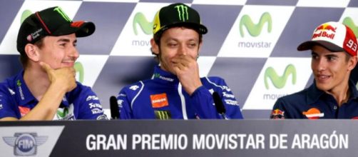 Rossi asegur&oacute; que este campeonato ha sido dif&iacute;cil