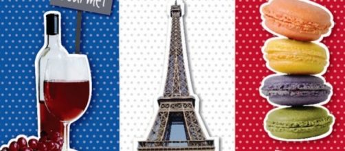 Un festejo franc&eacute;s en Buenos Aires