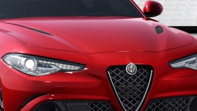 Alfa Romeo Suv: arriva nel 2016