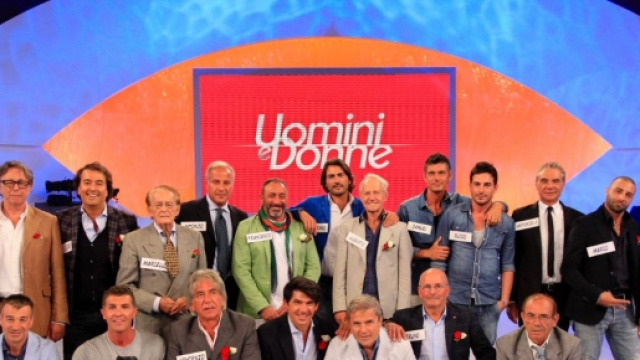 Anticipazioni Uomini e Donne, oggi trono over