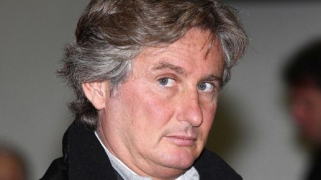 Daniele Prad&egrave;, ds della Fiorentina