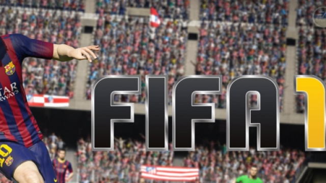 Fifa 16, ecco il confronto con Pes