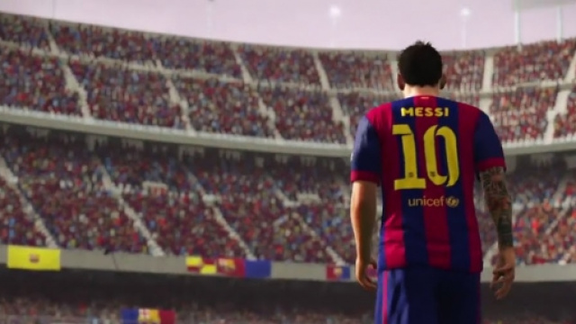 Fifa 16 prezzo e web app per android