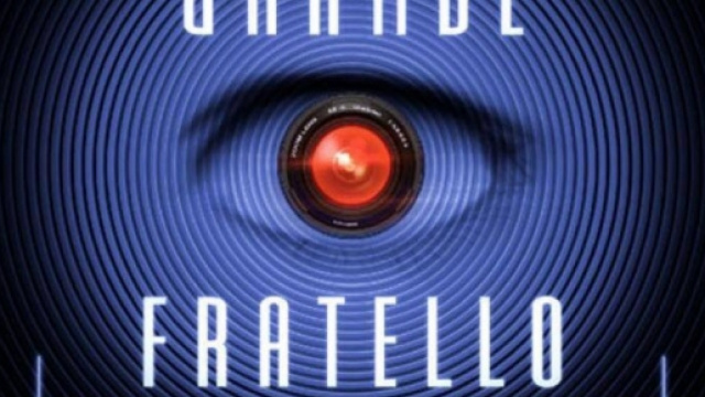 Grande Fratello 2015, replica 1^puntata