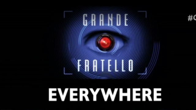 Grande Fratello in streaming prima puntata