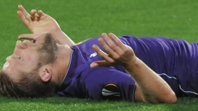 Il centrocampista polacco Blaszczykowski