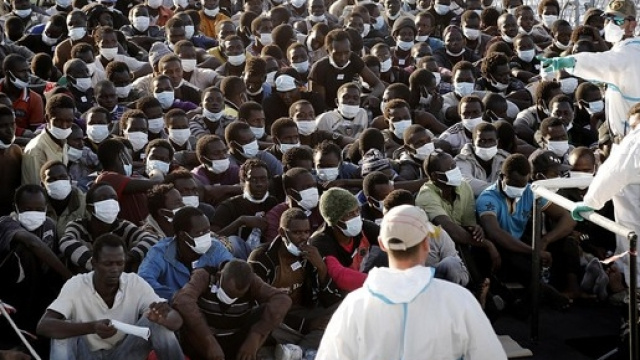 Il flusso di persone equivale a flusso di soldi