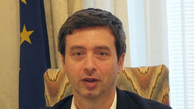 Il ministro della giustizia Orlando