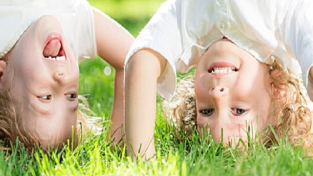 In campagna vengono meno allergie ai bambini