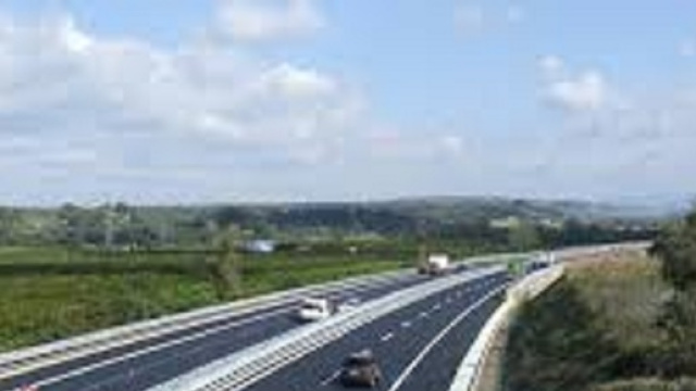 Incidente A3 Salerno-Reggio Calabria.