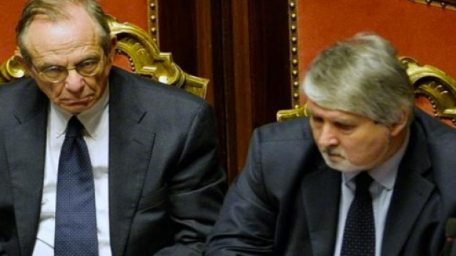 Padoan e Poletti uniti per esodati e flessibilit&agrave;
