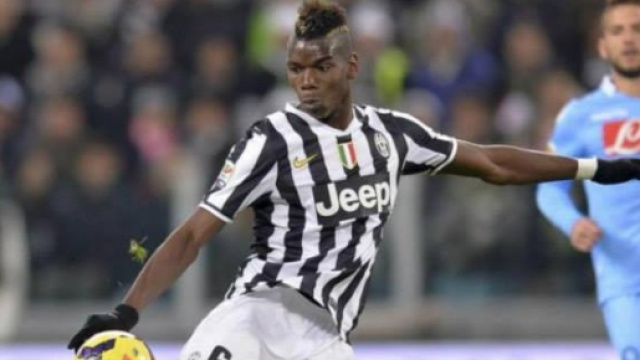 Pogba, aspettiamo la sua performance in campo