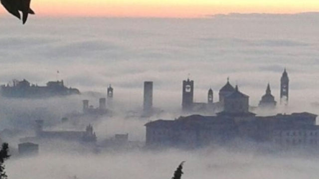 Previsioni dal 1 al 8 ottobre 2015.