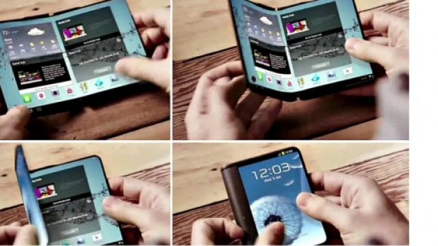 Questo le foto apparse in rete del nuovo smarphone