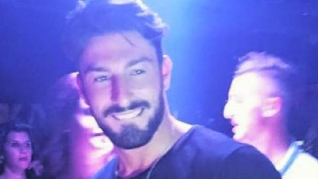 U&D: Amedeo niente flirt con la dj