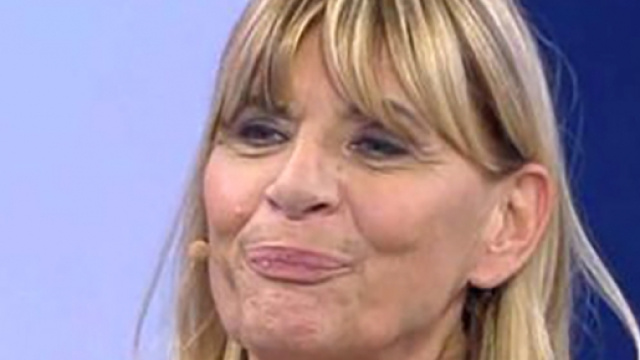 Uomini e donne Over: Gemma si sente umiliata