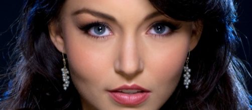 Angelique Boyer, a Vick de Rebeldes, viver&aacute; Teresa