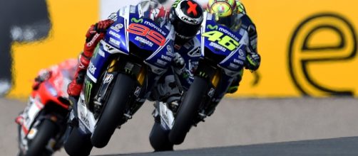 Lorenzo dej&oacute; un astron&oacute;mico registro de 1:47:517