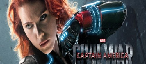 &iquest;Ser&aacute; este el Iron Widow del que hablan todos?