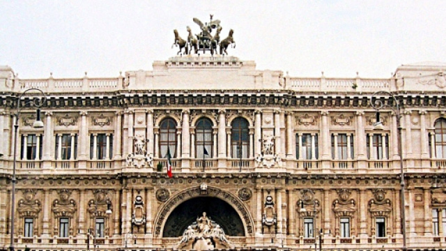 Amministratore di condominio e reati