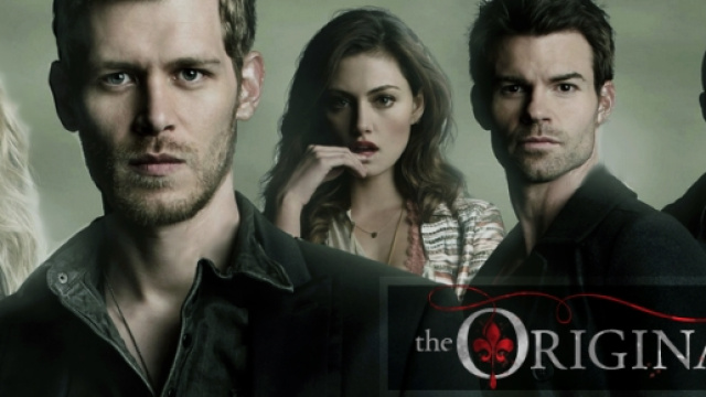 Anticipazioni The Originals, terza stagione