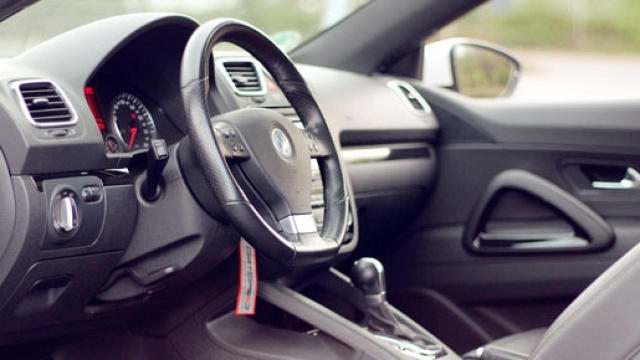 Avviata un'inchiesta sulle auto Vw in Italia