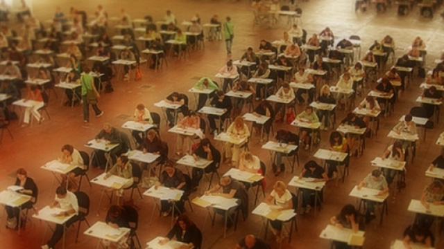 Concorso a cattedra 2015/16 del Miur