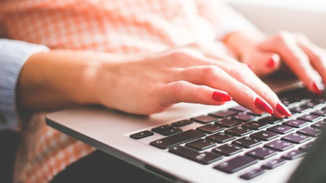 Il trend delle mamme digitali.