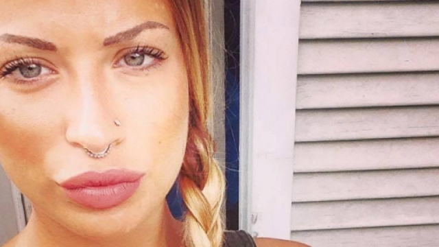 Gossip Uomini e Donne, Sarah del trono classico