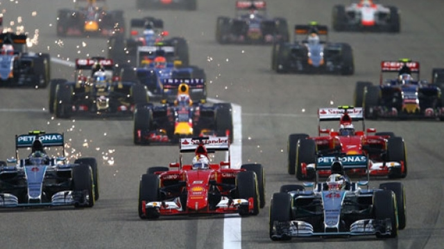 Gp Giappone, F1: ora diretta tv qualifiche e gara