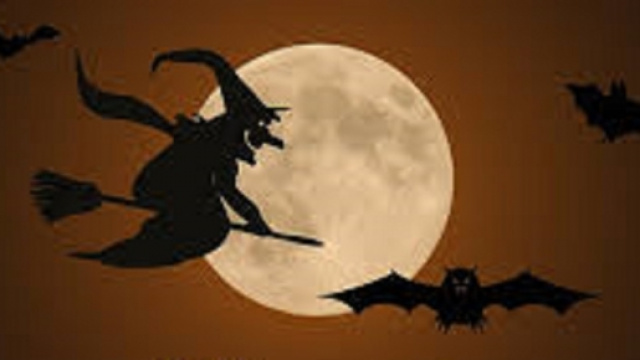 Halloween 2015: feste a tema per adulti e bambini