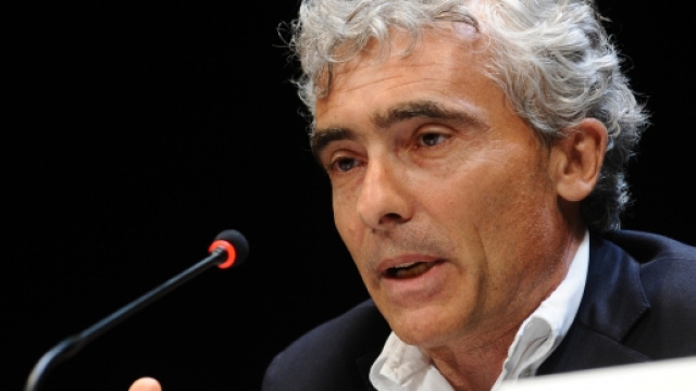 Il Presidente dell'Inps Tito Boeri