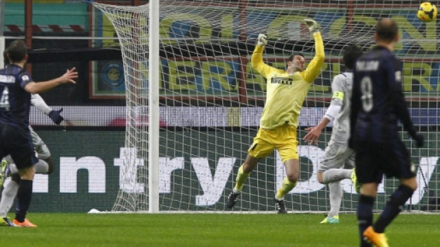 Inter o Fiorentina, chi sar&agrave; la protagonista?