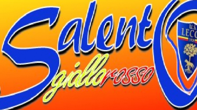 Intervista al Presidente di Salento giallorosso