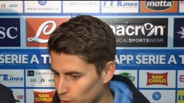 Jorginho titolare contro la Juventus