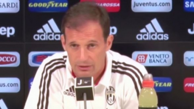 Juventus, Allegri &egrave; il responsabile della crisi?
