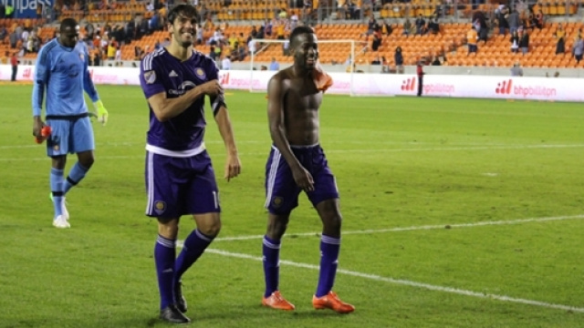 Kak&agrave; (Orlando City) &egrave; il pi&ugrave; pagato della MLS