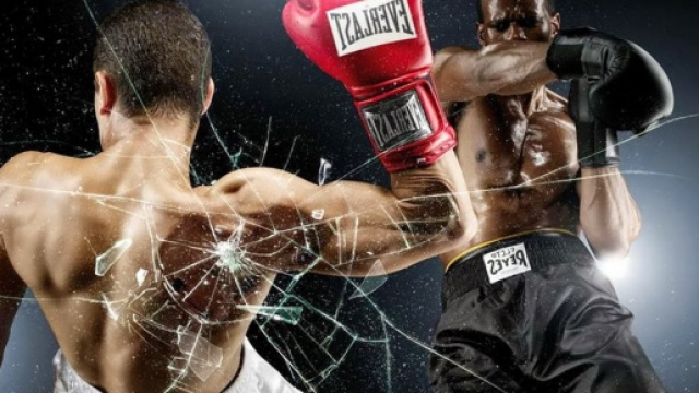 La boxe in diretta tv, riunione di Caivano