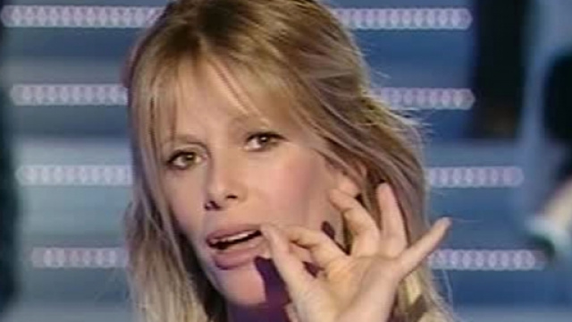 Male la partenza di ieri 24/09 del GF14