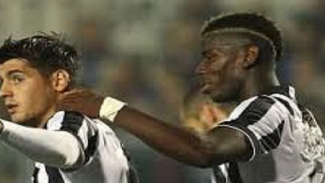 Morata e Pogba forse protagonisti al Fantacalcio